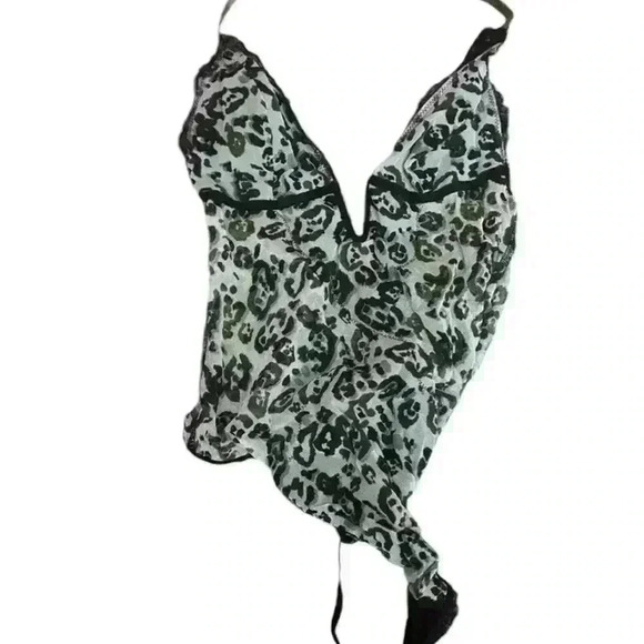 Bodysuit - Picture 1 of 1